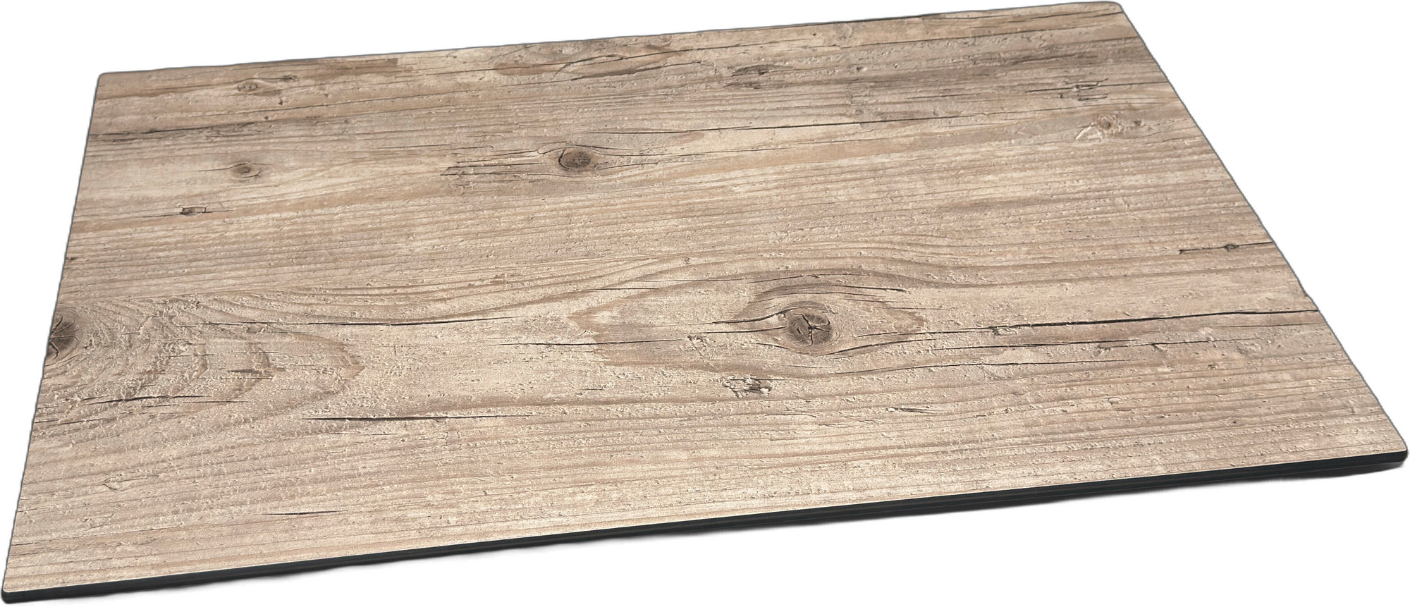 Buffetplatte Holzoptik GN 1/1